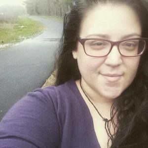 Meet your Posher, Janelly